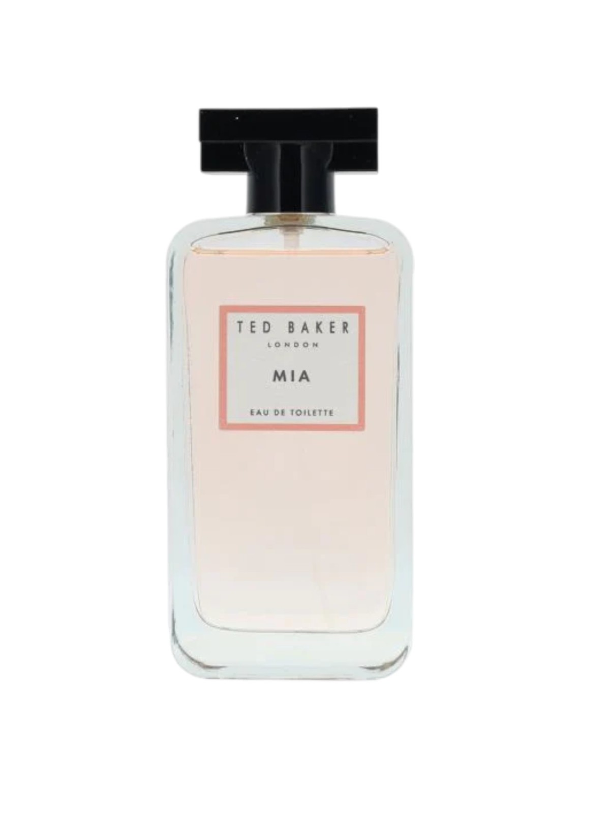 Ted Baker Mia Eau De Toilette Donna 100ml