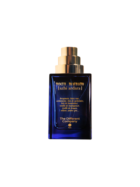 The Different Company Azhi Ardara Eau De Parfum Unisex 100ml