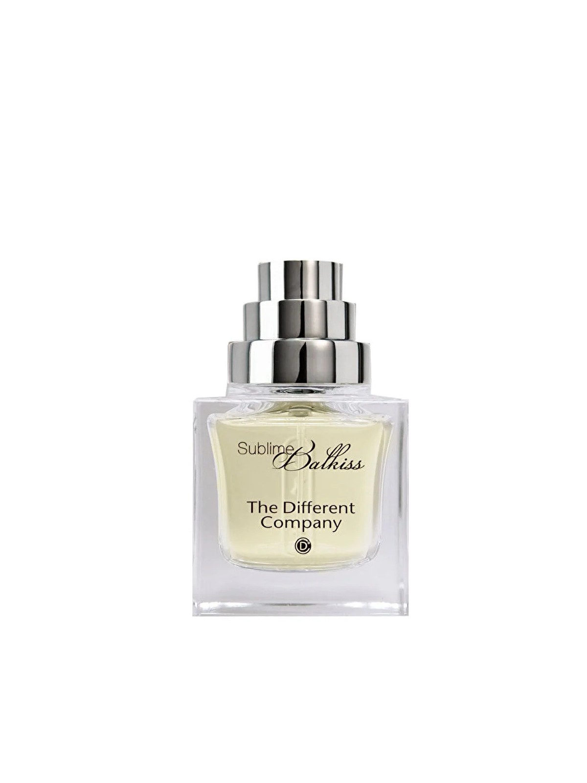 The Different Company Sublime Balkiss Eau De Parfum unisex 50ml