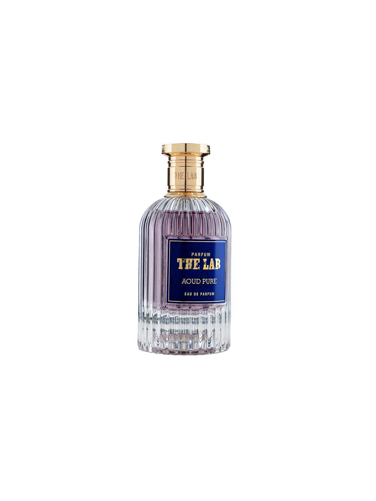The Lab Aoud Pure Eau De Parfum Unisex 100ml
