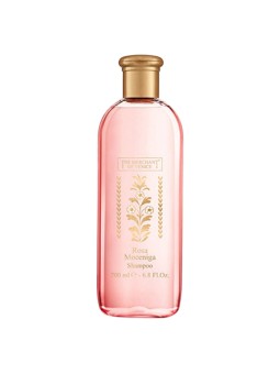 Shampoo idratante Rosa Moceniga del Mercante di Venezia 200ml