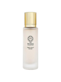 The Woods Collection Twilight Hair Scented Mist donna Fruttato e Floreale 30ml