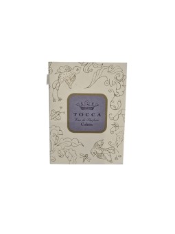 Tocca Colette Eau De Parfum donna Flacone da 15ml