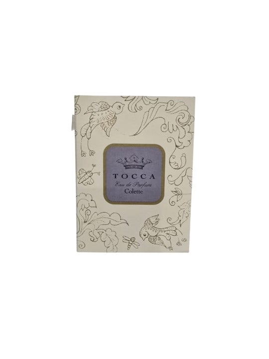 Tocca Colette Eau De Parfum donna Flacone da 15ml