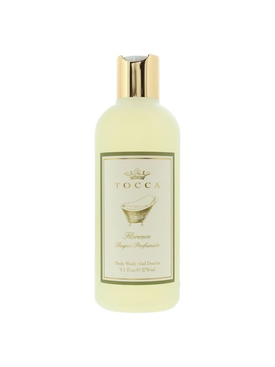 Bagnoschiuma Tocca Florence 270ml