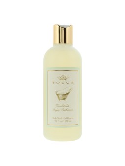 Tocca Giulietta Bagnoschiuma Liscio 270ml