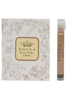 Tocca Liliana Eau De Parfum donna Flacone da 15ml