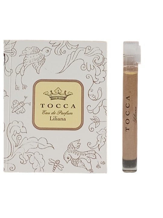 Tocca Liliana Eau De Parfum donna Flacone da 15ml