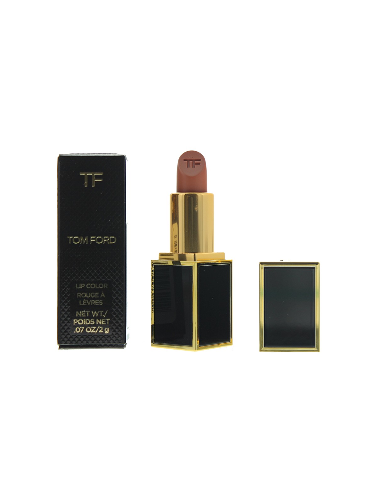 Rossetto cremoso Tom Ford Lips & Girls 01 The Boys 2 g