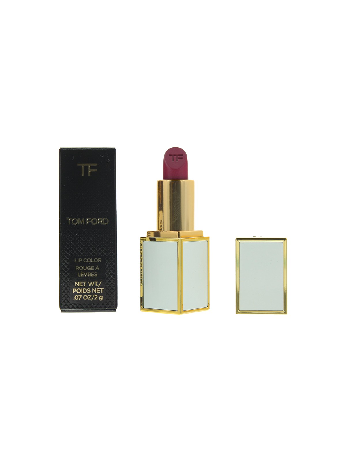 Rossetto cremoso Tom Ford Lips & Girls 05 Candy 2 g
