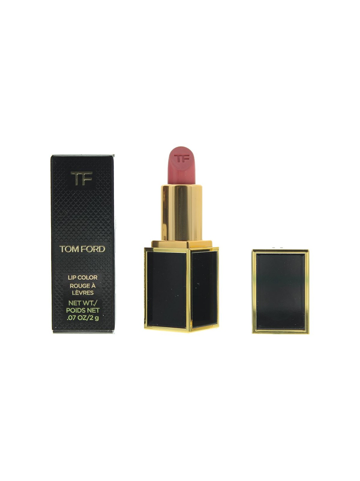 Rossetto cremoso Tom Ford Lips & Girls 1R Paul 2 g