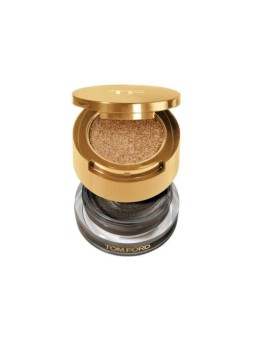 Ombretto in polvere Tom Ford Cream and Powder 13 Black Sand 7 g