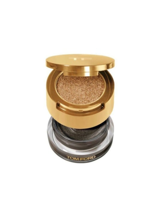 Ombretto in polvere Tom Ford Cream and Powder 13 Black Sand 7 g
