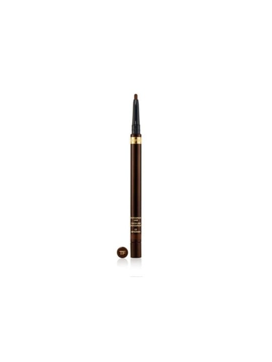 Matita eyeliner in gel retrattile Tom Ford Emotionproof 03 Abyssinian 012 g