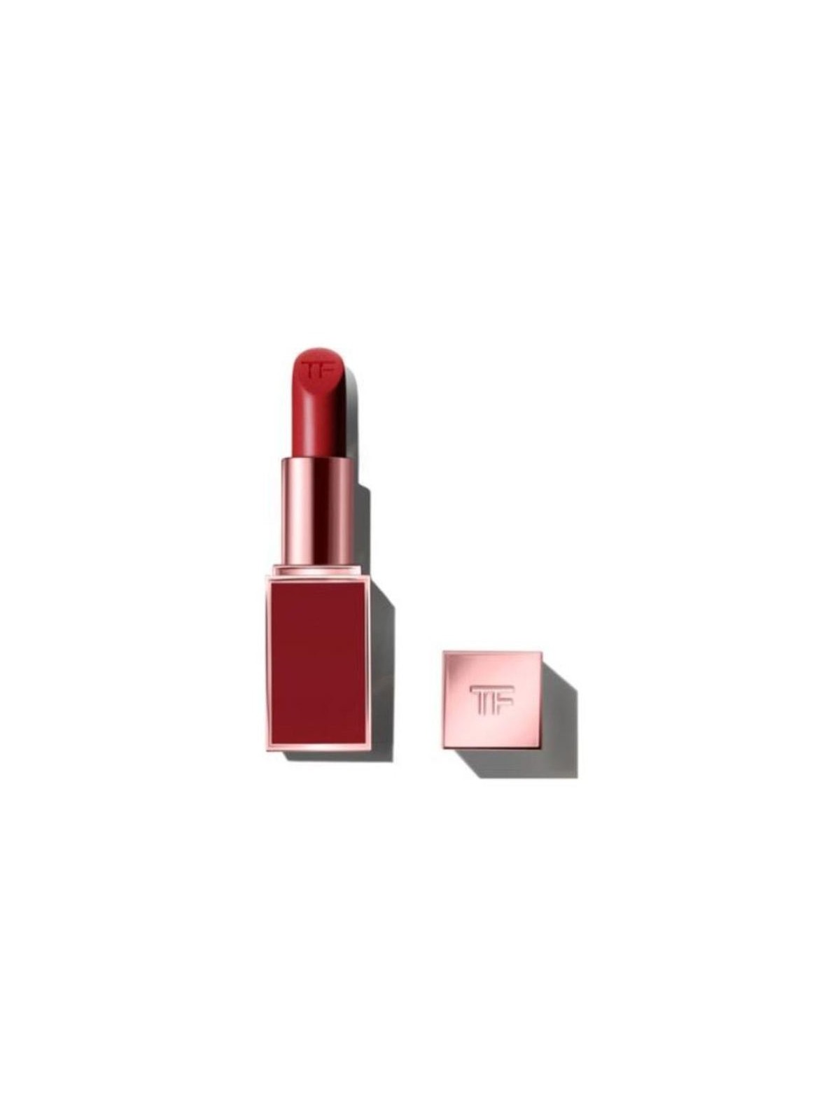 Rossetto cremoso opaco satinato Tom Ford Lost Cherry 3 g