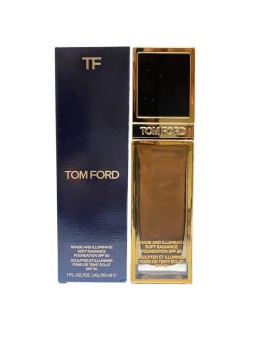 Fondotinta liquido Tom Ford Shade&Illuminate 11.5 Deep Warm Golden Undertone 30ml
