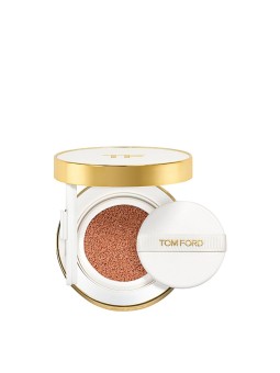 Fondotinta compatto Tom Ford Soleil 7.8 Warm Bronze SPF 40 ricaricabile 12 g