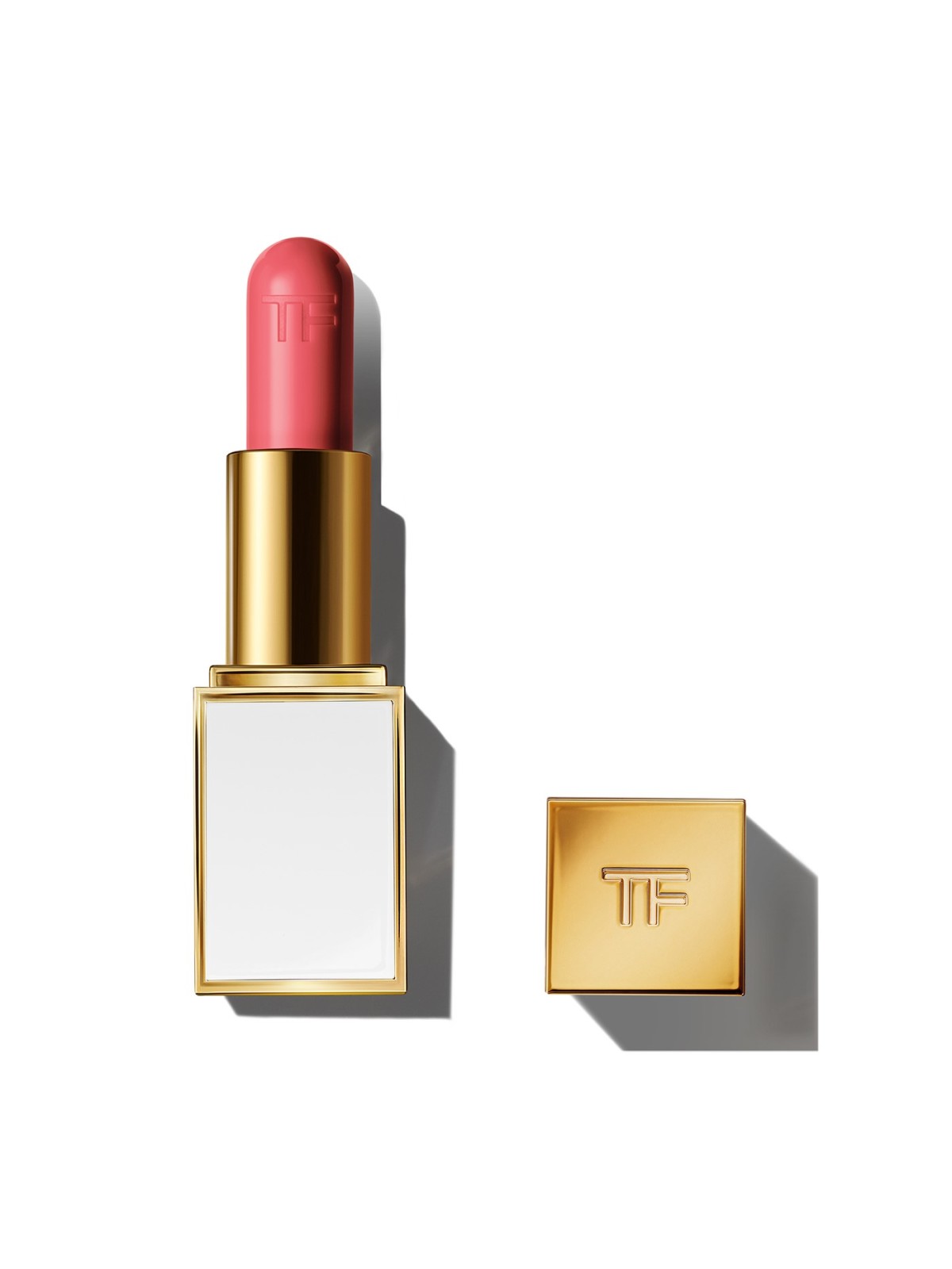 Balsamo labbra Tom Ford Soleil 07 Paradiso 2 g