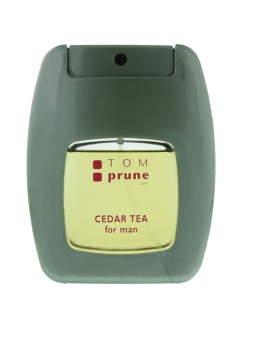 Tom Prune Cedar Tea Eau De Toilette uomo 75ml