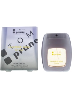 Tom Prune Lavender Musk Eau De Toilette uomo 75ml