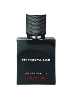 Tom Tailor Adventurous Extreme Eau De Toilette uomo 30ml