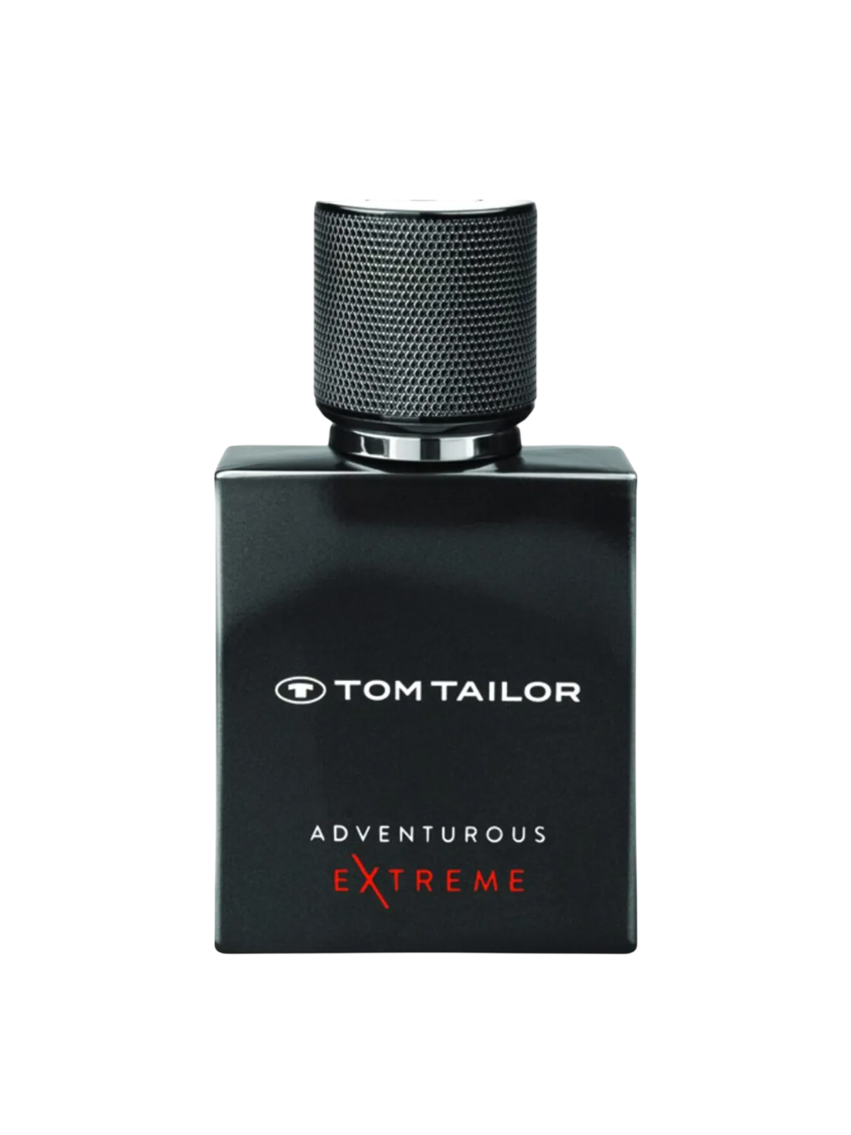 Tom Tailor Adventurous Extreme Eau De Toilette uomo 30ml