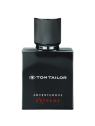 Tom Tailor Adventurous Extreme Eau De Toilette uomo 30ml