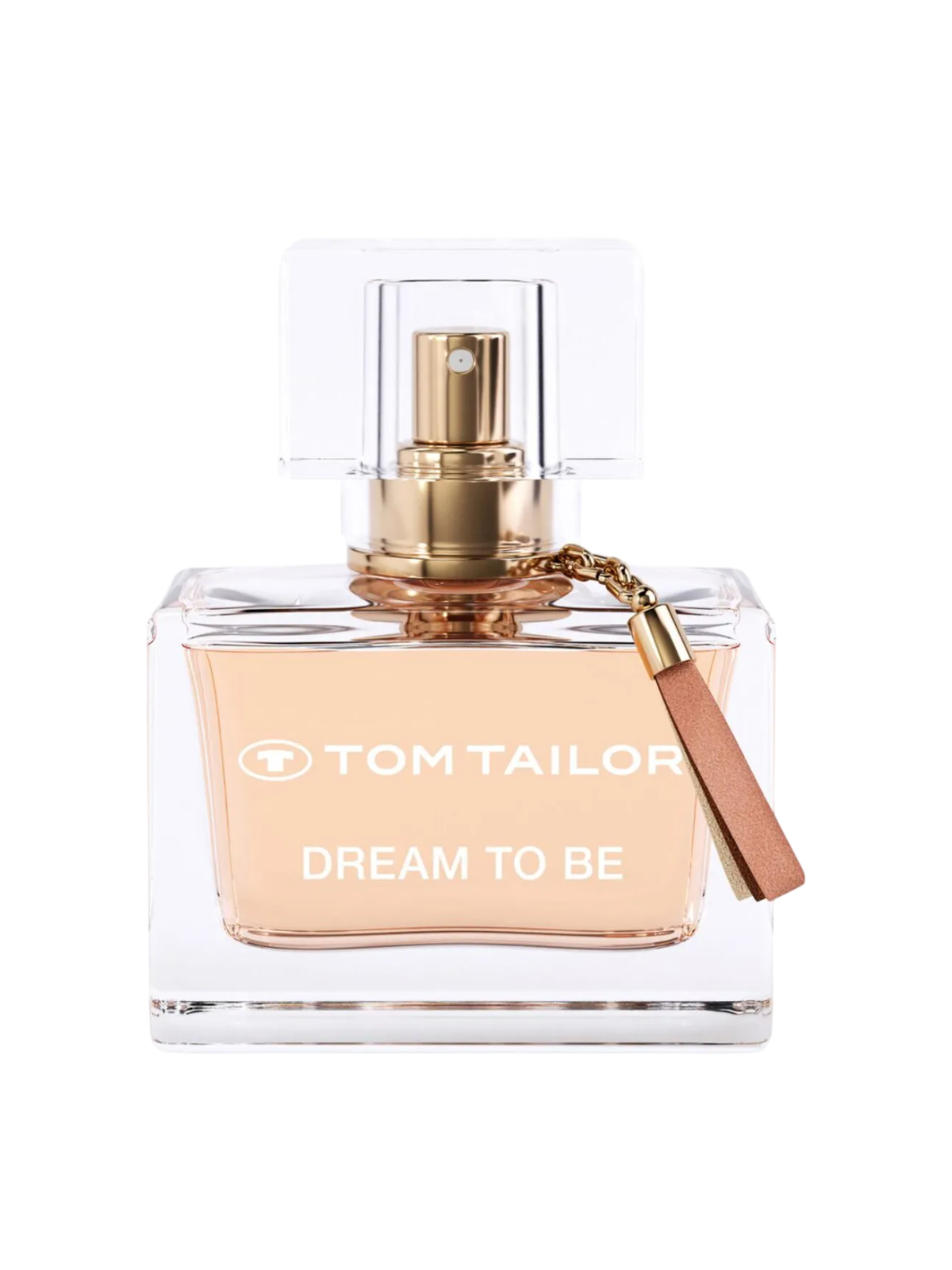Tom Tailor Dream To Be Eau De Parfum donna 30ml