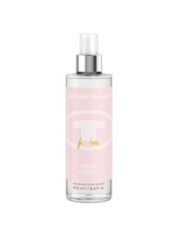 Spray corpo Tom Tailor For Her 250ml