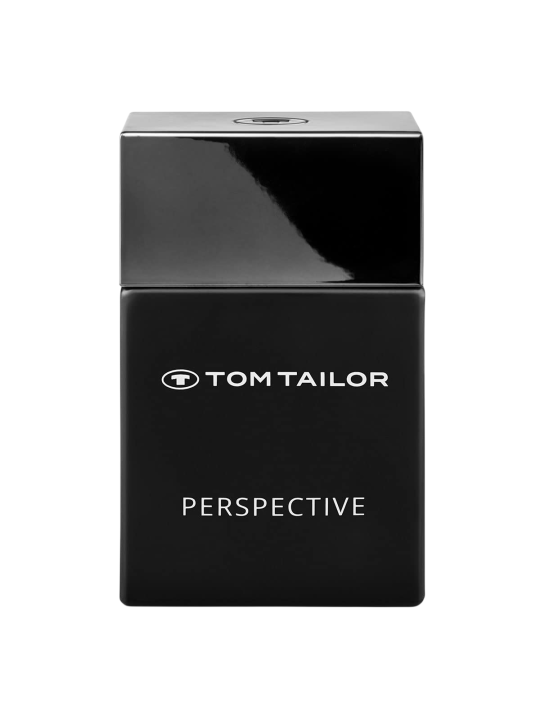 Tom Tailor Perspective Eau De Toilette uomo 30ml