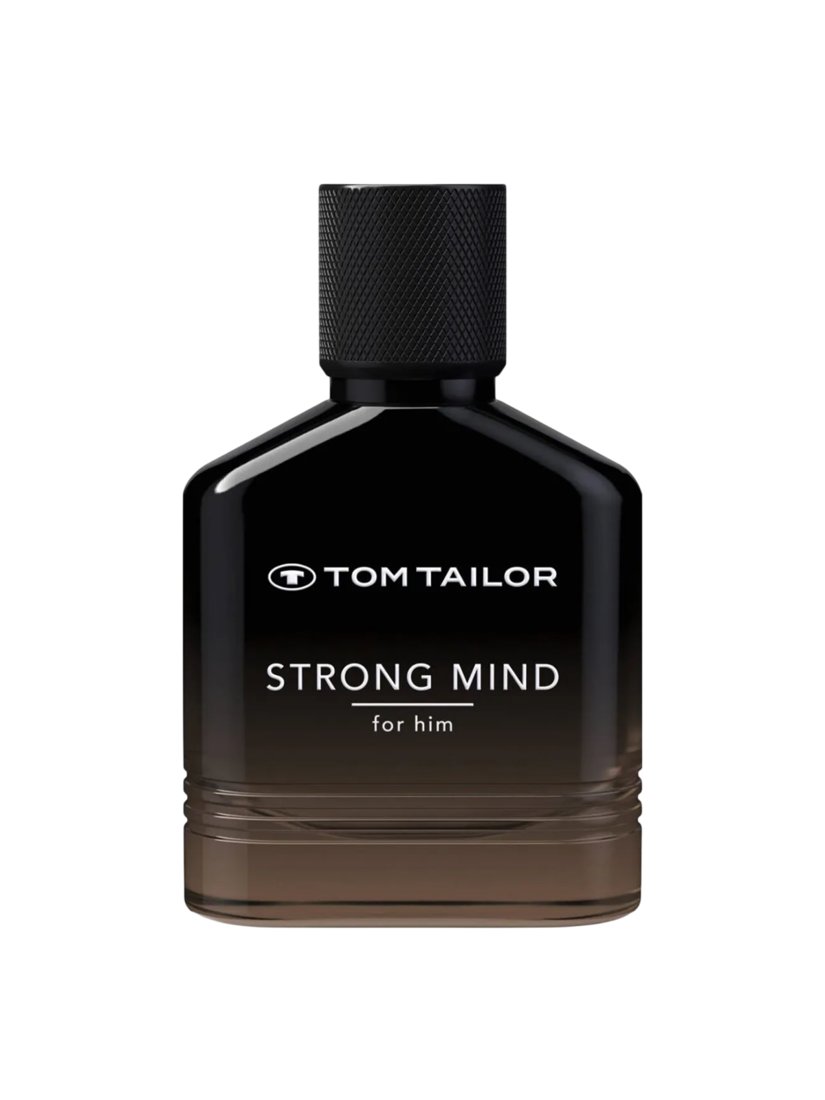 Tom Tailor Strong Mind Eau De Toilette uomo 30ml