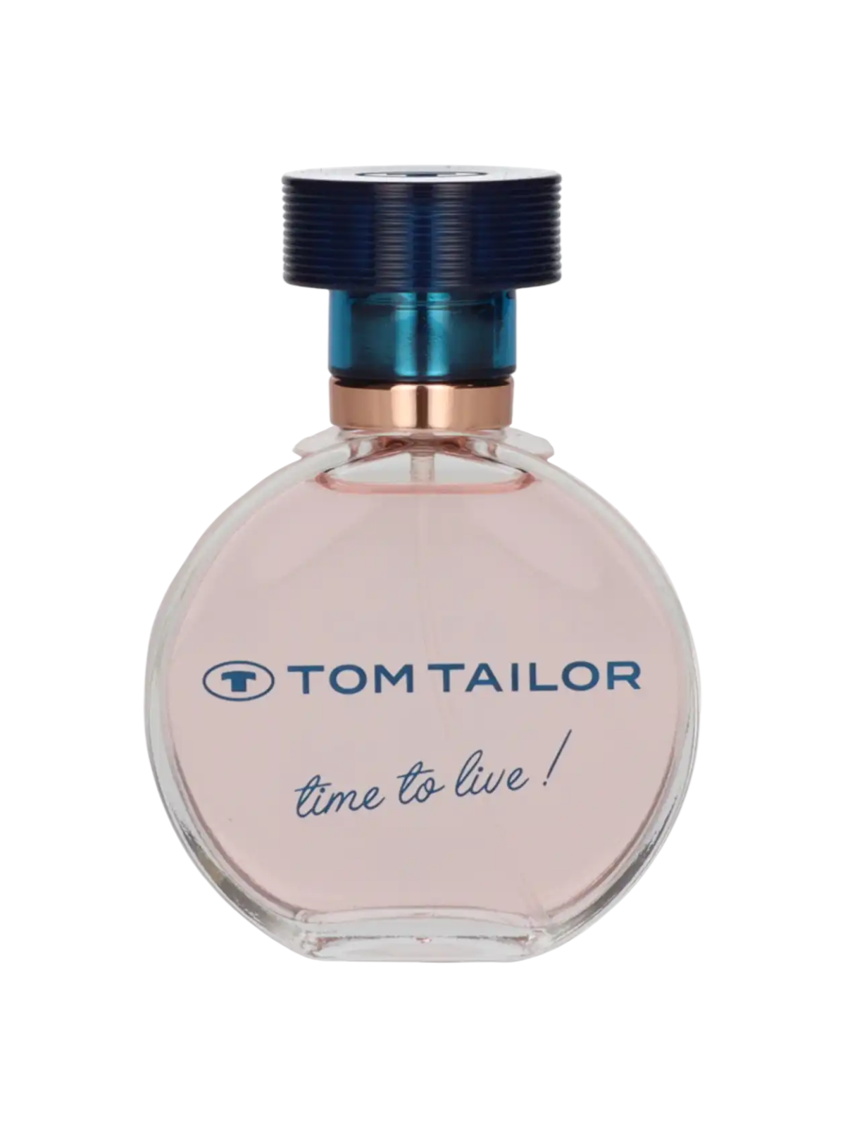 Tom Tailor È tempo di vivere! Eau De Parfum donna 30ml