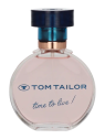 Tom Tailor È tempo di vivere! Eau De Parfum donna 30ml