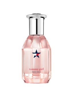 Tommy Hilfiger Tommy Girl New York Eau De Toilette donna 30ml