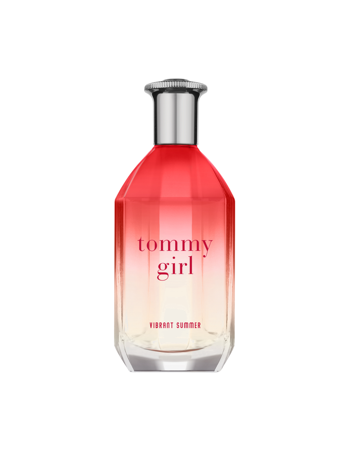Tommy Hilfiger Tommy Girl Vibrant Summer Eau De Toilette donna 100ml