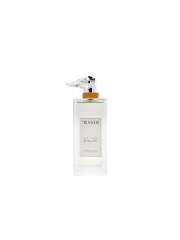 Trussardi Le Vie Di Milano - Walking On Via Fiori Oscuri Eau De Parfum Unisex 100ml