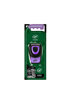 Deodorante per auto alla lavanda Turtle Wax