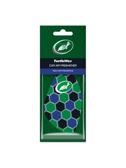 Deodorante per auto Turtle Wax New Car