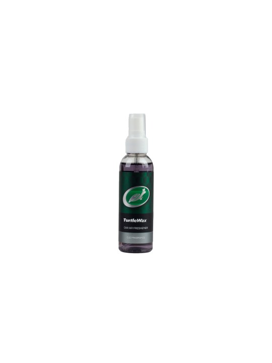Spray per ambienti Turtle Wax Oud 75ml