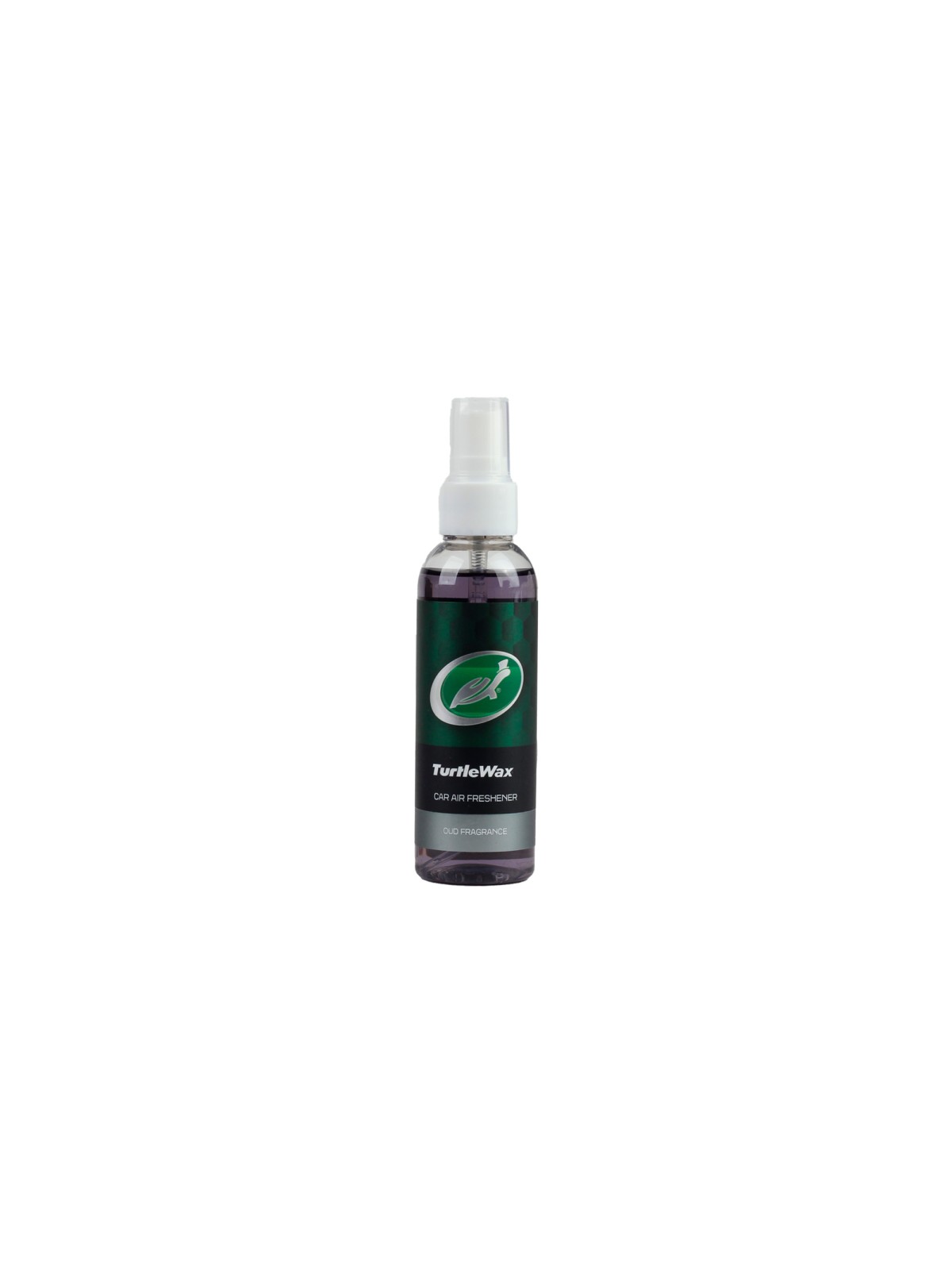 Spray per ambienti Turtle Wax Oud 75ml