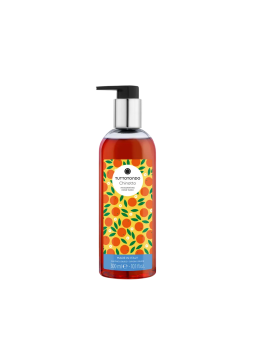 Tuttotondo Chinotto Sapone Liquido Energizzante Per Mani 300ml