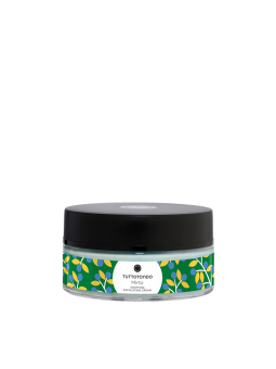 Tuttotondo Mirto Crema Corpo Esfoliante Corpo 200 g