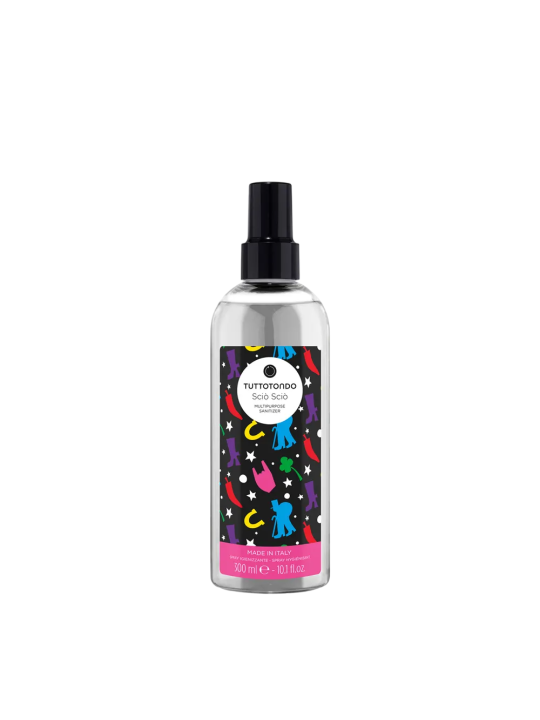 Tuttotondo Scio Scio Disinfettante Spray 300ml