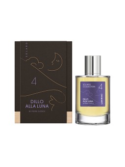 Uermi Dillo Alla Luna Eau De Parfum Unisex 100ml