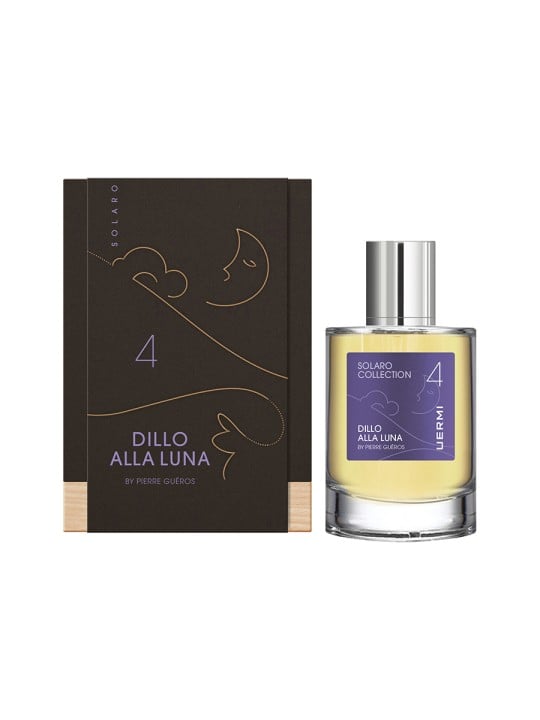 Uermi Dillo Alla Luna Eau De Parfum Unisex 100ml