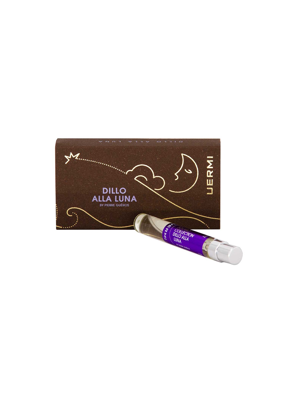 Uermi Dillo Alla Luna profumo unisex 85ml