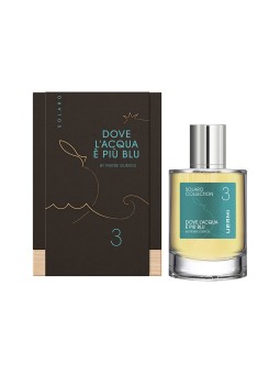 Uermi Dove L'acqua E Più Blu Eau De Parfum Unisex 100ml
