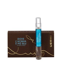 Uermi Dove L'acqua E Piu Blu Eau De Parfum unisex 85ml