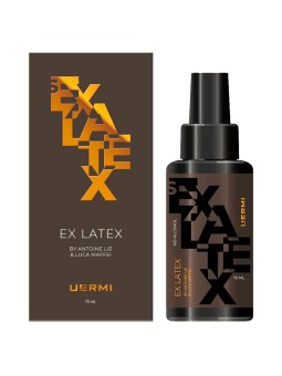 Uermi Ex Latex Eau De Parfum Unisex 75ml