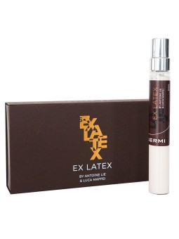 Uermi Ex Latex Eau De Parfum Unisex 85ml
